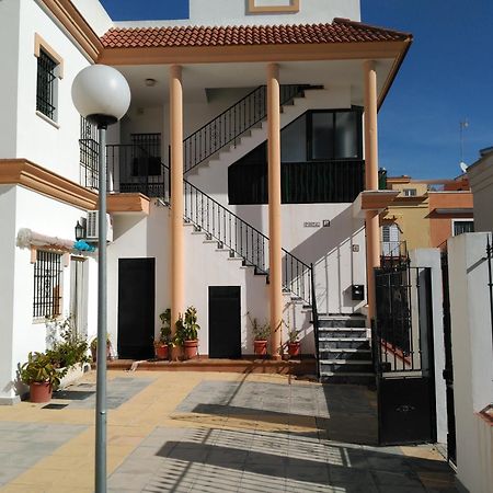 Apto Para Vacaciones Con Wifi Chipiona Eksteriør billede